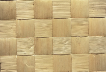 texture bamboo basket for background