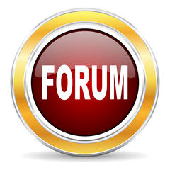 forum icon