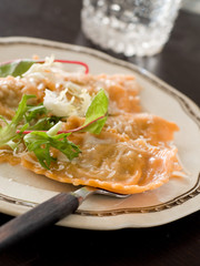 Ravioli
