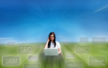 Fast internet optimization