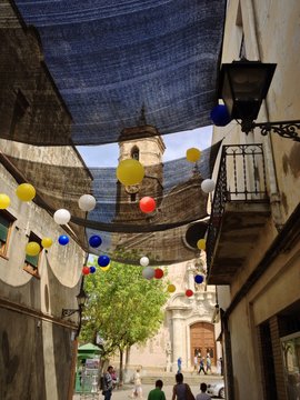 Sant Celoni
