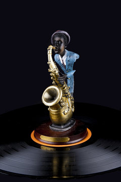 Saxsophone 3