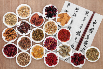 Chinese Medicine