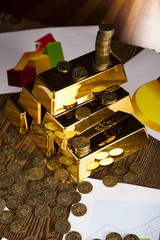 Gold value