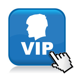 VIP ICON