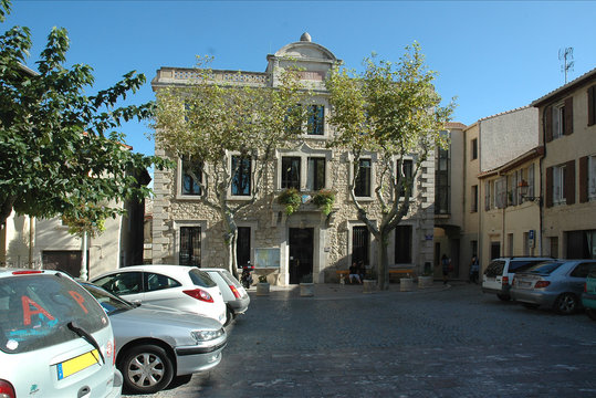 Sigean 1
