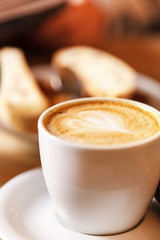 Coffee Break