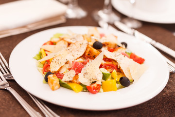 Caesar Salad