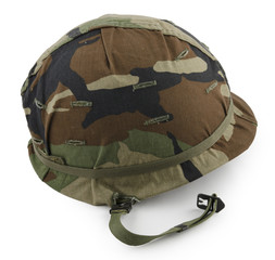 helmet military