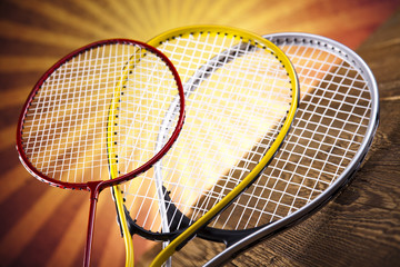 Racket 