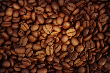 Coffee beans
