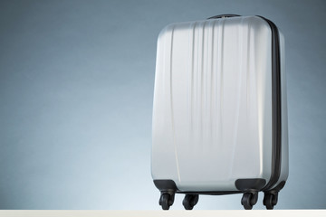 Modern Lightweight Suitcase