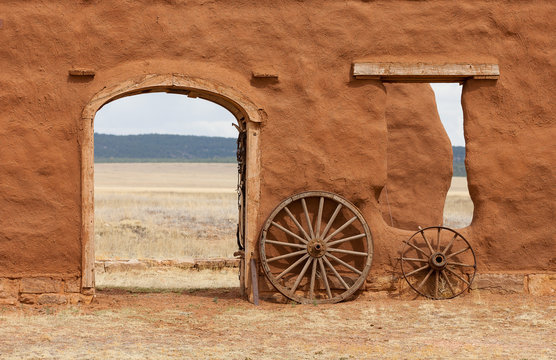 Ft. Union, NM