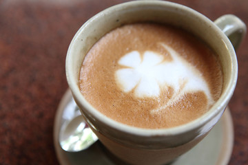 coffee