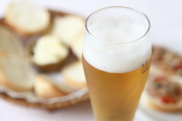 beer