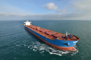 géant des mers