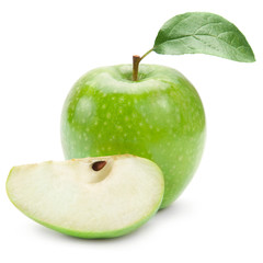 apple
