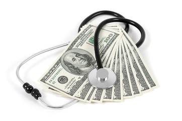 Health care costs