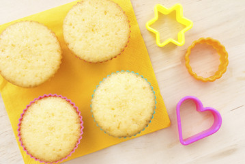 Muffins