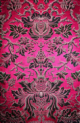 vintage wall background