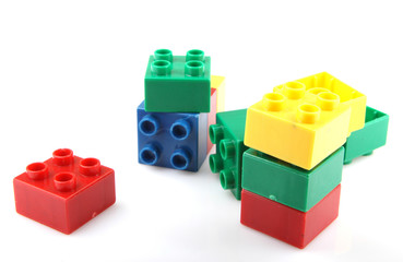 Building Blocks