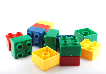 Building Blocks