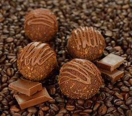chocolate cakes