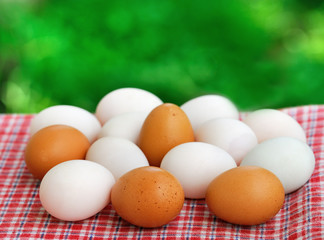 Eggs