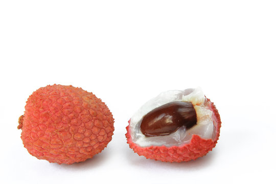 Litschi (Litchi chinensis)