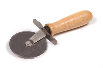 Pizza Cutter