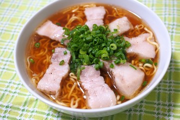 チャーシューメン