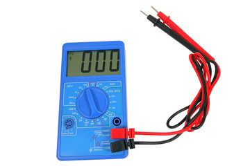 Voltage tester