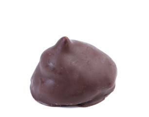 Chocolate truffle candy