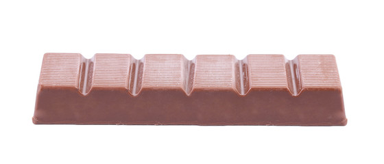 Close up of chocolate bar