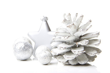 Weihnachtsdekoration