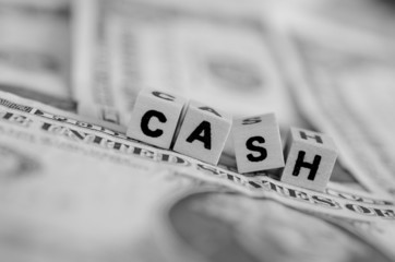 cash