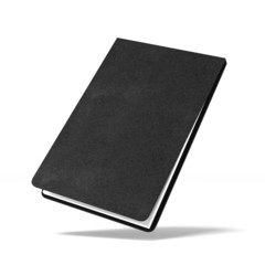Black moleskine