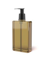 Dispenser Pump Cosmetic