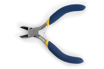 Obraz premium tongs