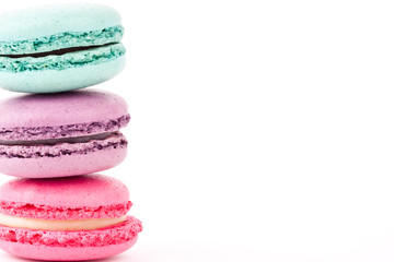 macaroons