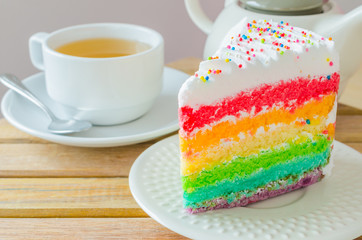Cake