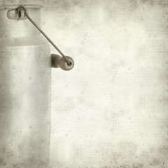 textured old paper background with