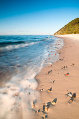 Obraz premium Sea Shore
