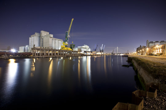 Industrial Colors #2
