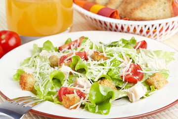 Caesar salad