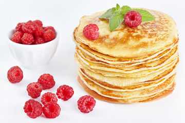 Pancakes