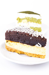Cake