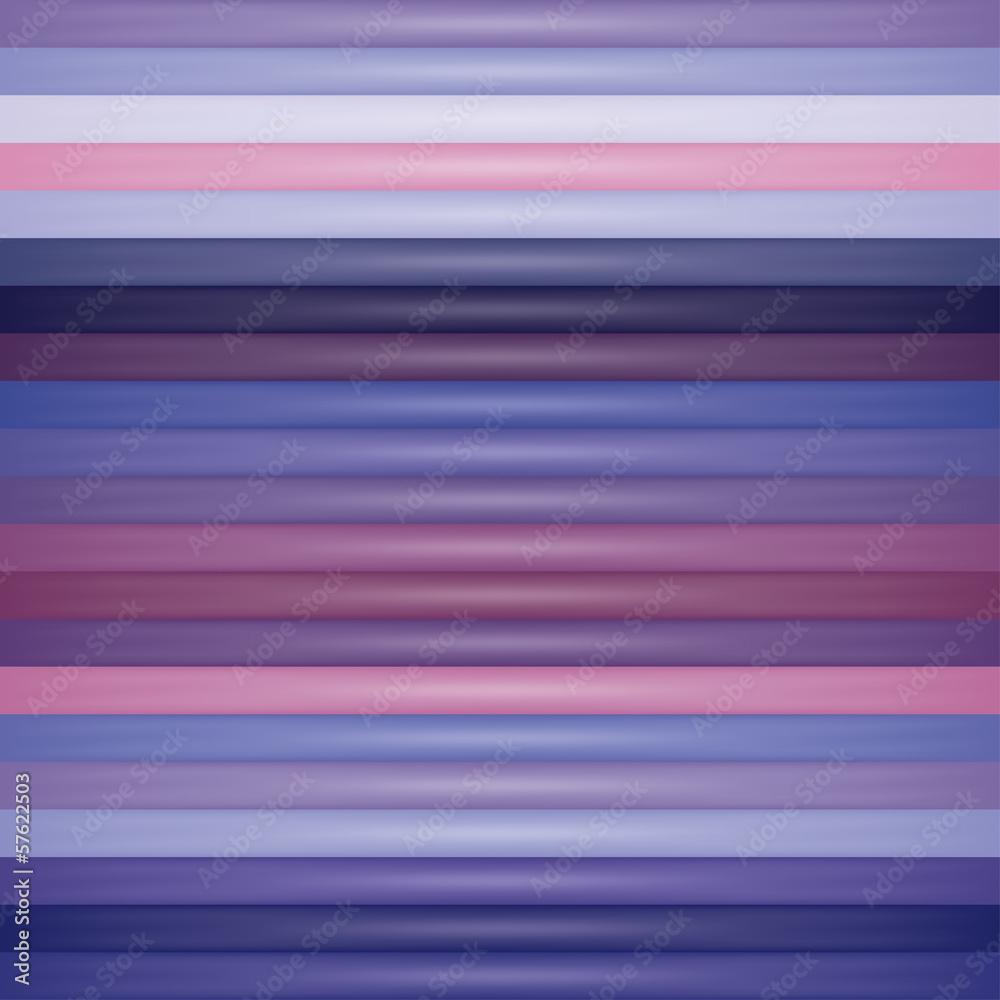 Aufkleber abstract retro vector striped background