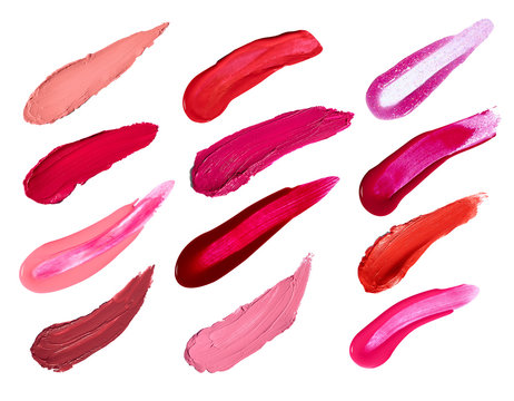 lipstick nail polish beauty make up cosmetics