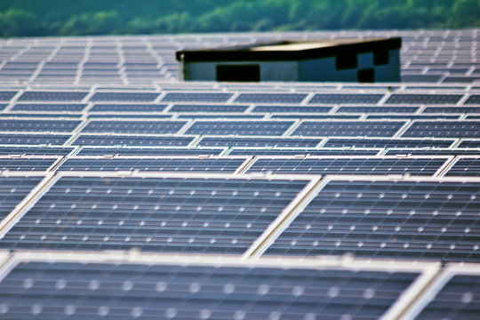 Solarpark